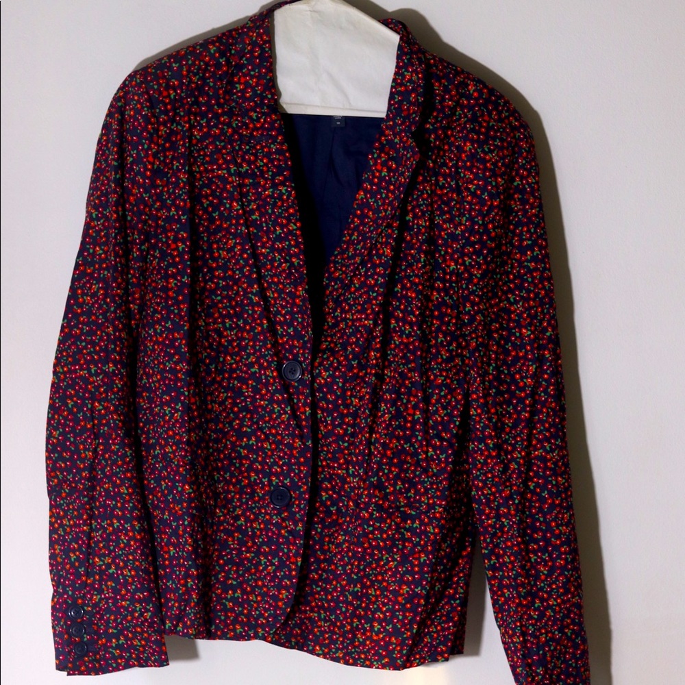Gap Blazer size 10